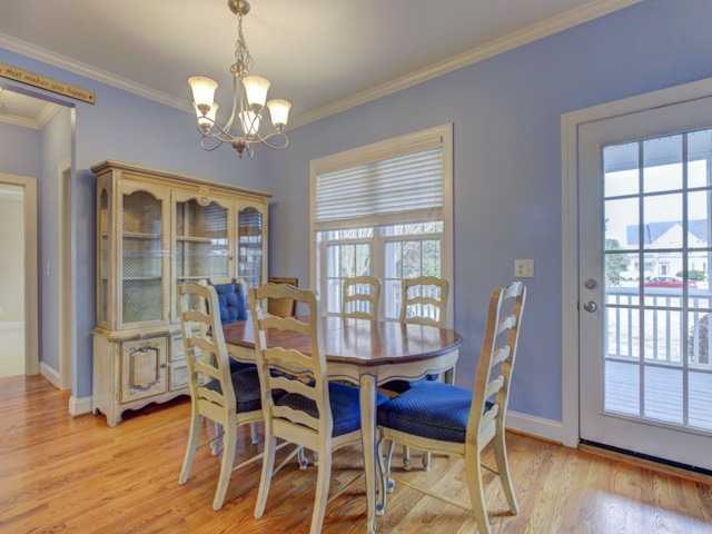 1410 Struble Circle Willow Spring, NC 27592 - Photo 11 of 30 Photo 11