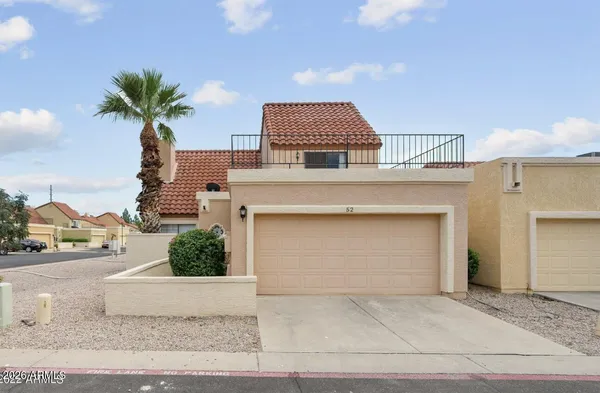 $2,500 | 2848 East Brown Road, Unit 52, Mesa, AZ 85213
