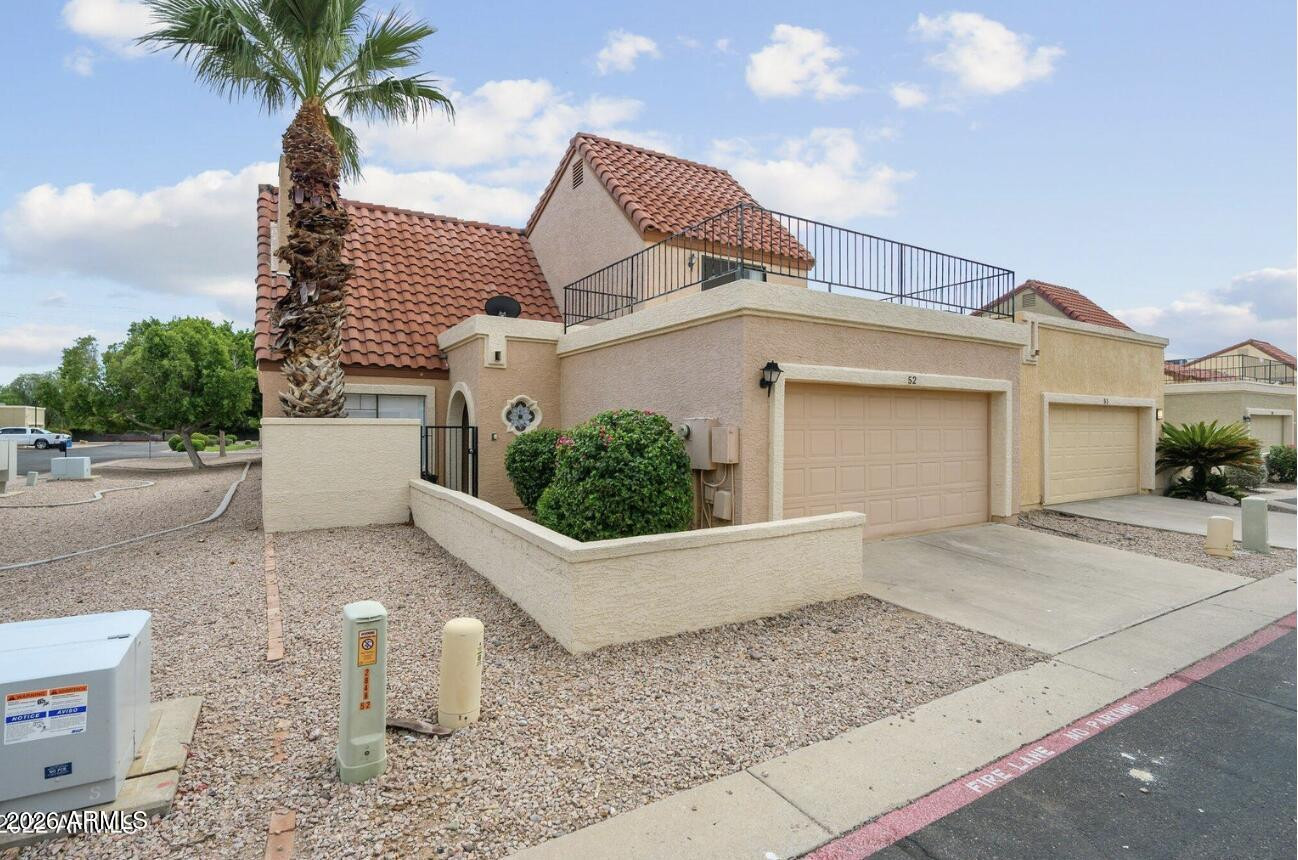 2848 East Brown Road, Unit 52 Mesa, AZ 85213 - Photo 2 of 41 Photo #2