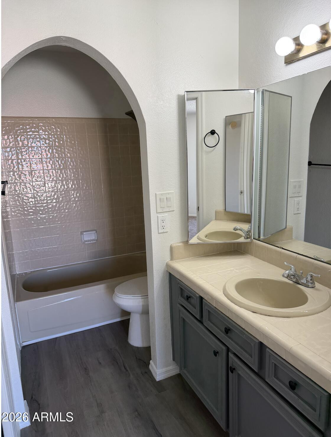 2848 East Brown Road, Unit 52 Mesa, AZ 85213 - Photo 28 of 41 Photo #28