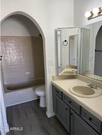 $2,500 | 2848 East Brown Road, Unit 52, Mesa, AZ 85213