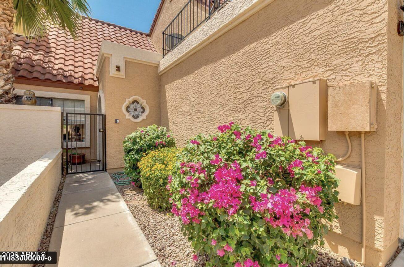 2848 East Brown Road, Unit 52 Mesa, AZ 85213 - Photo 3 of 41 Photo #3