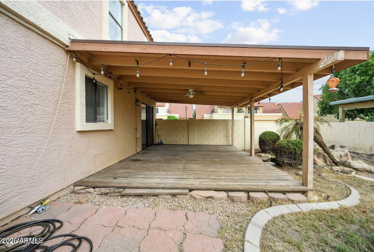 2848 East Brown Road, Unit 52 Mesa, AZ 85213 - Photo 33 of 41 Photo #34