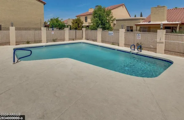 $2,500 | 2848 East Brown Road, Unit 52, Mesa, AZ 85213