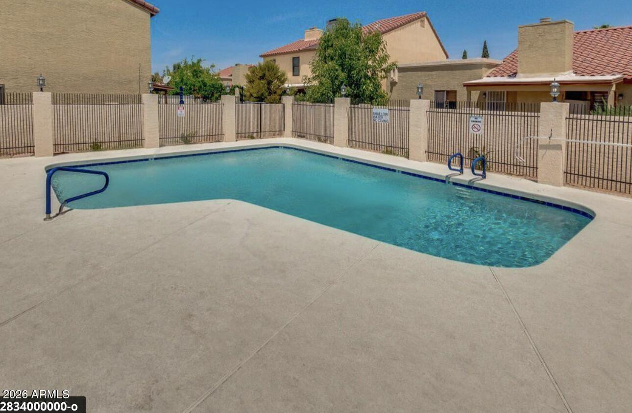 2848 East Brown Road, Unit 52 Mesa, AZ 85213 - Photo 38 of 41 Photo #39