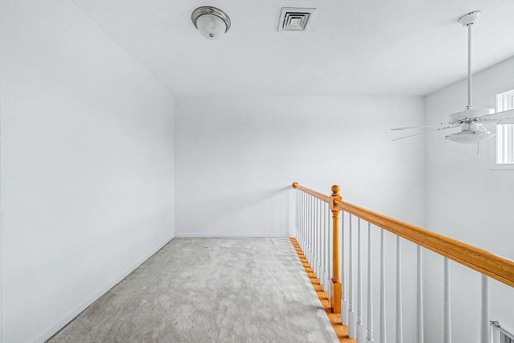 3 Oak View Terrace, Unit 3 Franklin, MA 02038 - Photo 17 of 38 a view of a hallway with stairs