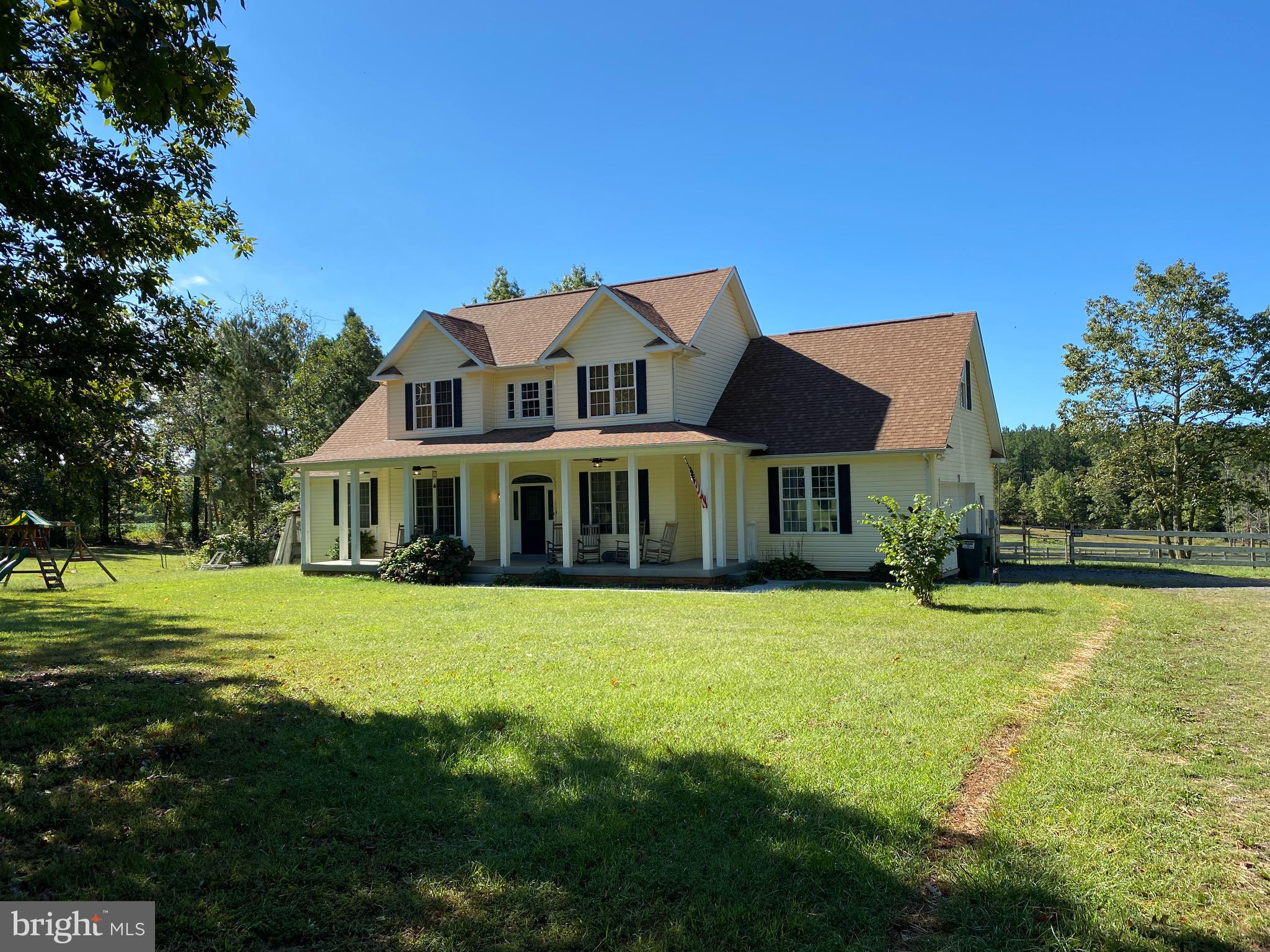 30390 Catharpin Road Locust Grove, VA 22508 - Photo 1 of 42 Gallery Image 1