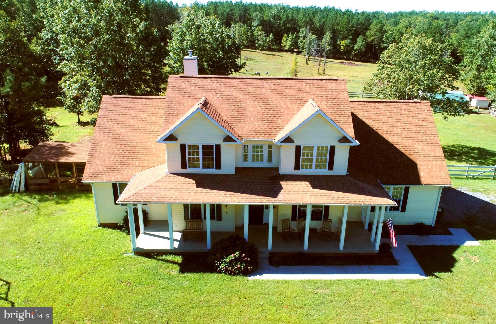 30390 Catharpin Road Locust Grove, VA 22508 - Photo 2 of 42 Gallery Image 2