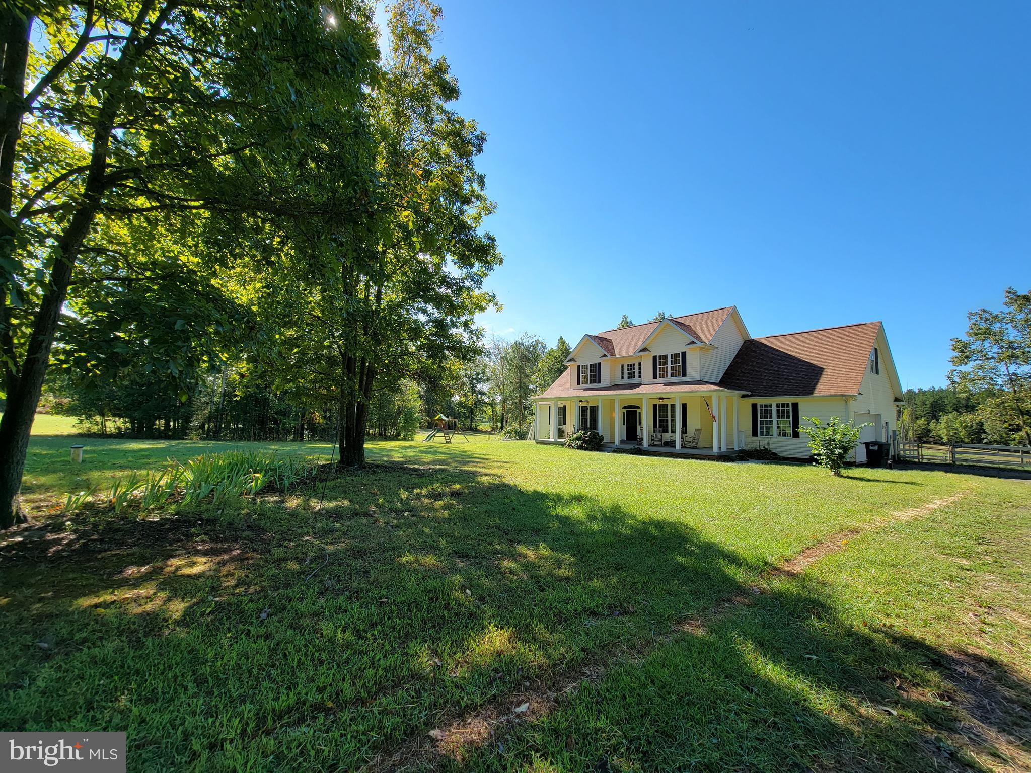 30390 Catharpin Road Locust Grove, VA 22508 - Photo 3 of 42 Gallery Image 3