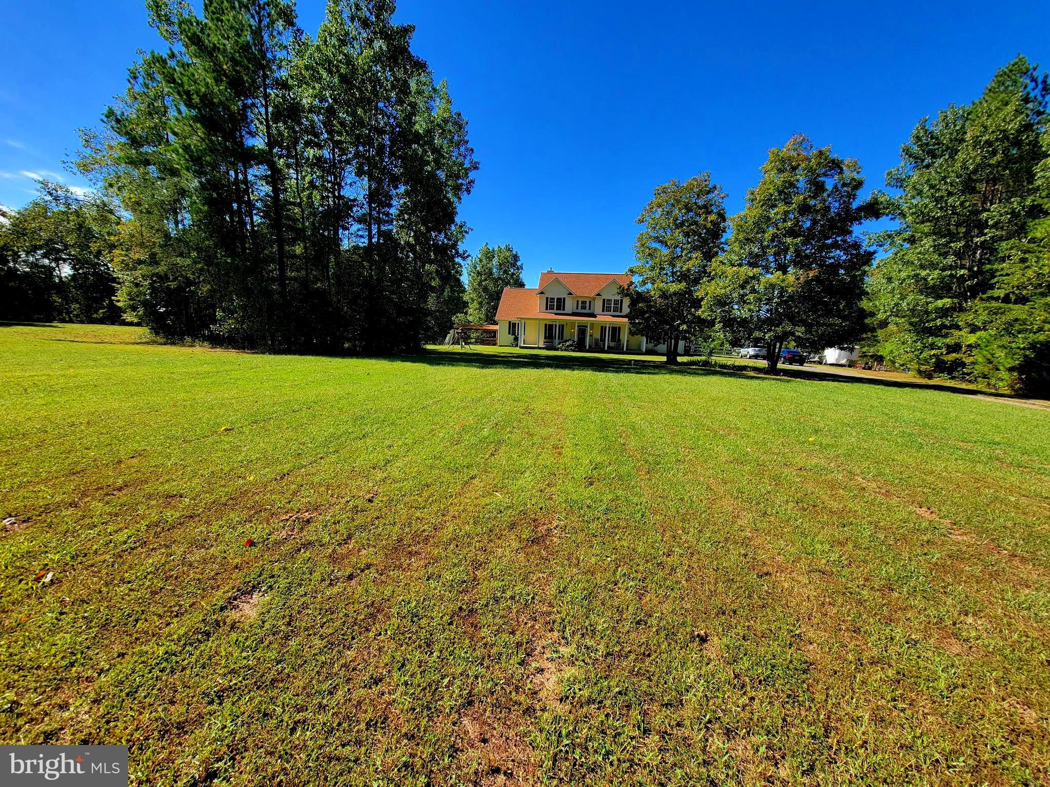 30390 Catharpin Road Locust Grove, VA 22508 - Photo 4 of 42 Gallery Image 4