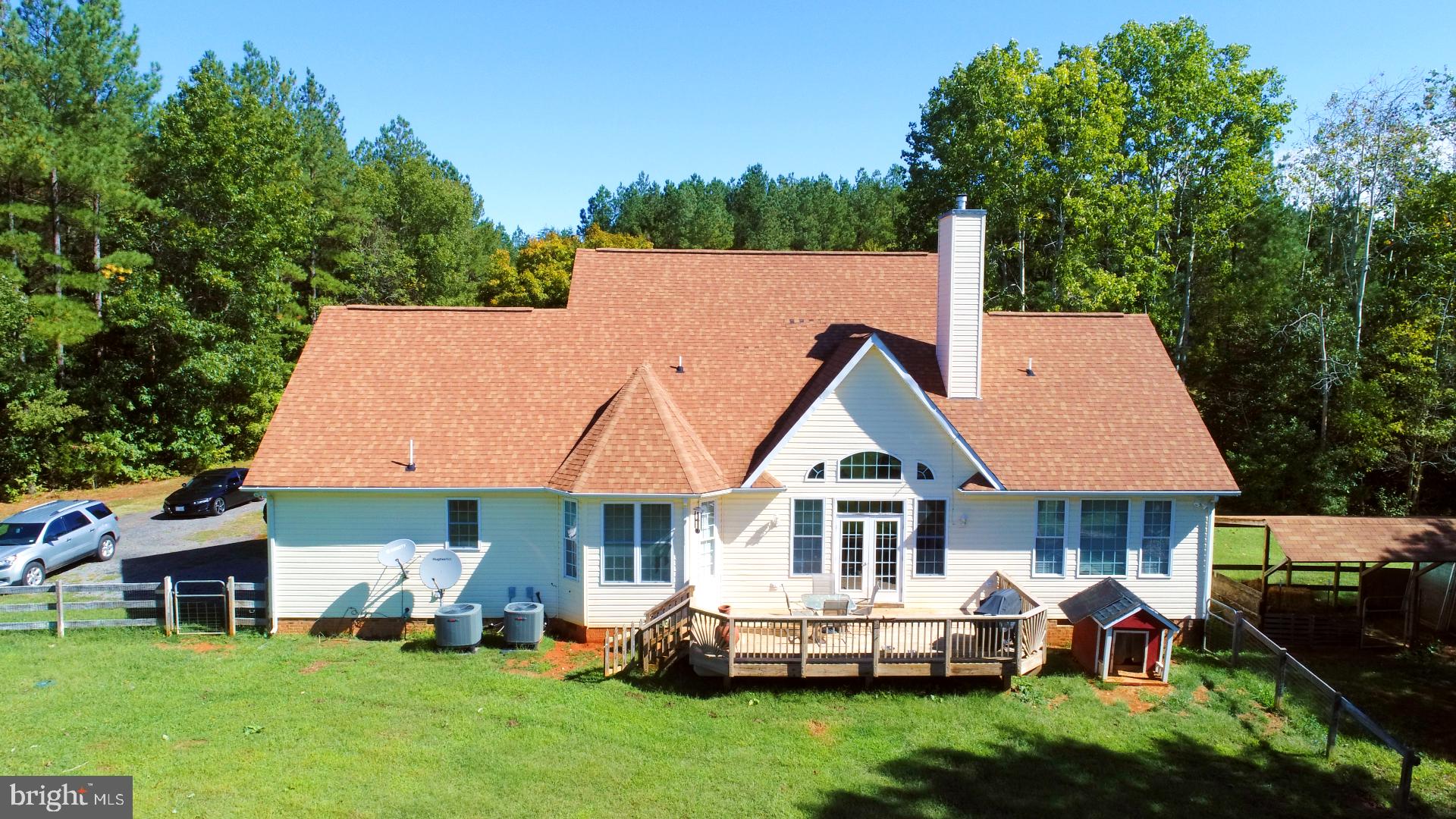 30390 Catharpin Road Locust Grove, VA 22508 - Photo 5 of 42 Gallery Image 5