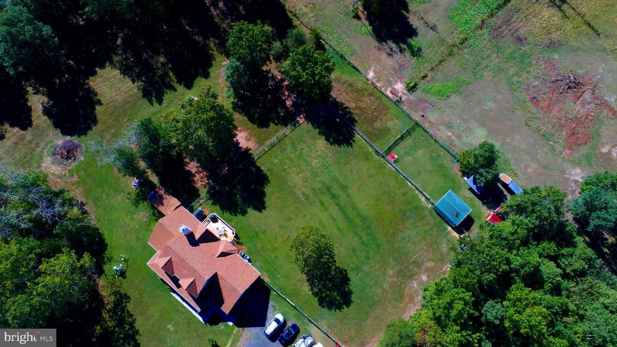 30390 Catharpin Road Locust Grove, VA 22508 - Photo 7 of 42 Gallery Image 7