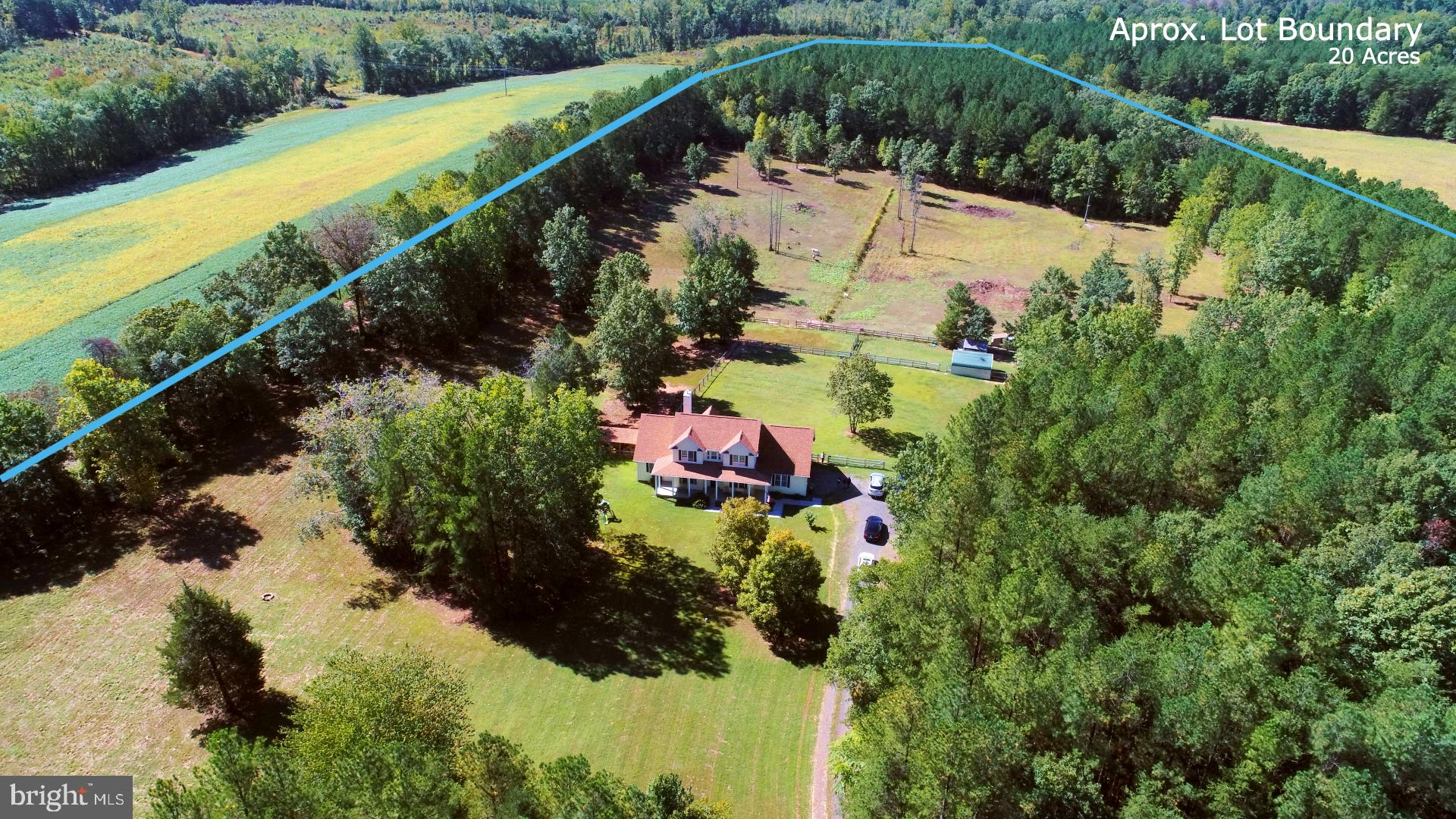 30390 Catharpin Road Locust Grove, VA 22508 - Photo 10 of 42 Gallery Image 10