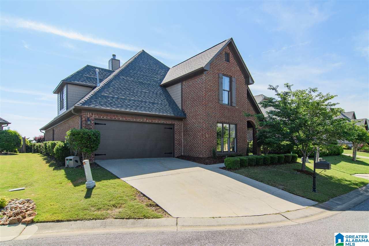 3160 Chelsea Park Ridge Chelsea, AL 35043 - Photo 1 of 49