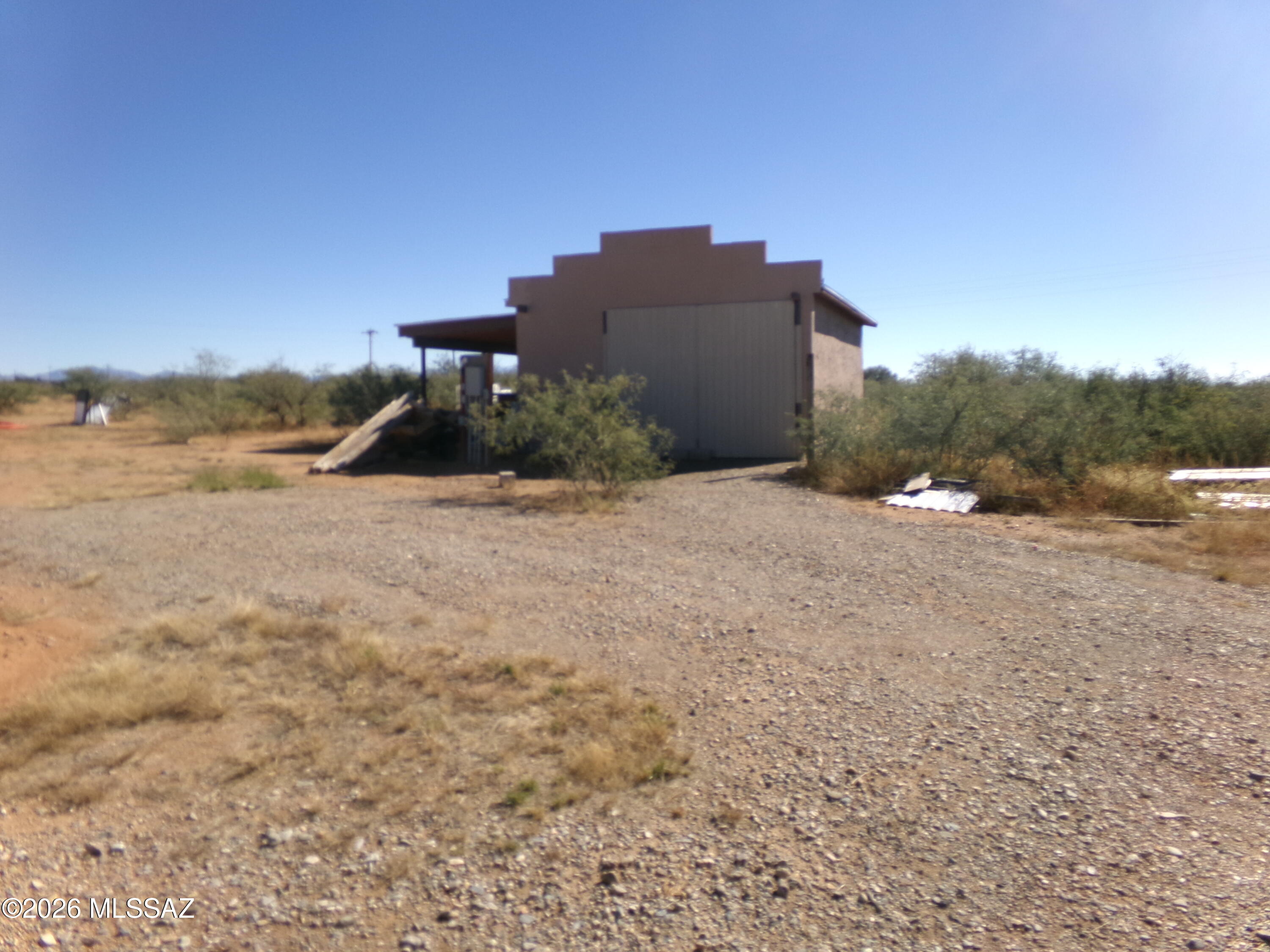 Tbd East Arzberger Road, Unit 17 Willcox, AZ 85643 - Photo 17 of 44