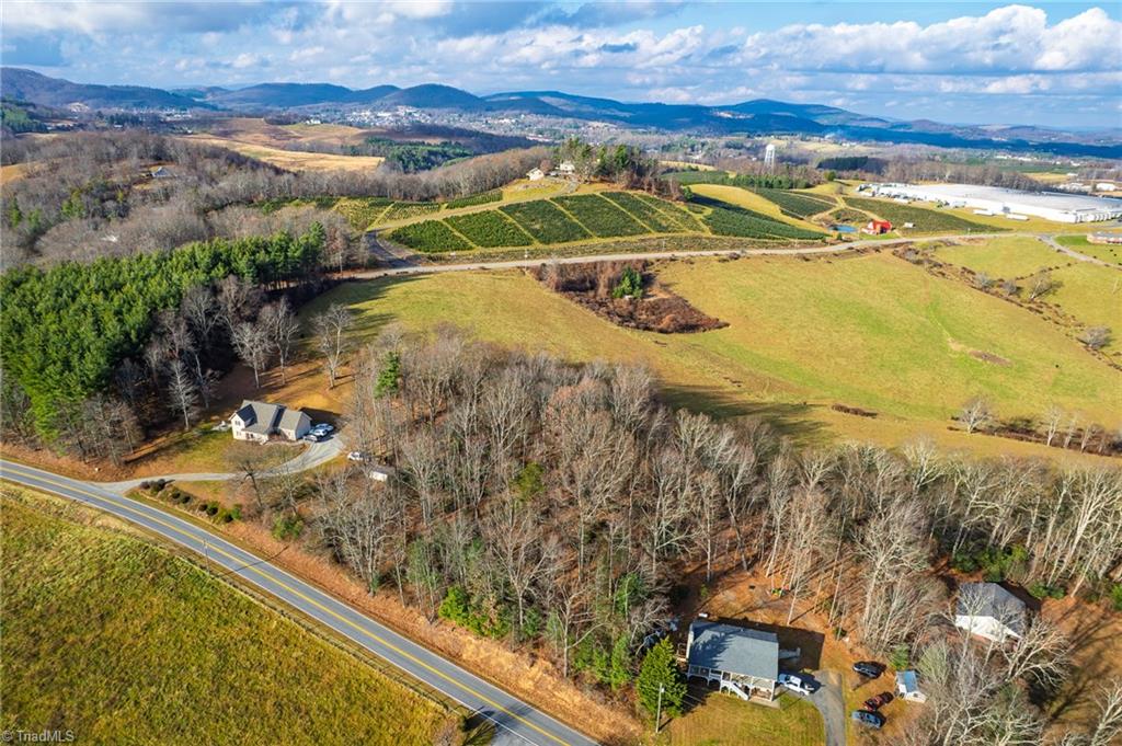 Tbd Tedder Road Sparta, NC 28675 - Photo 13 of 27