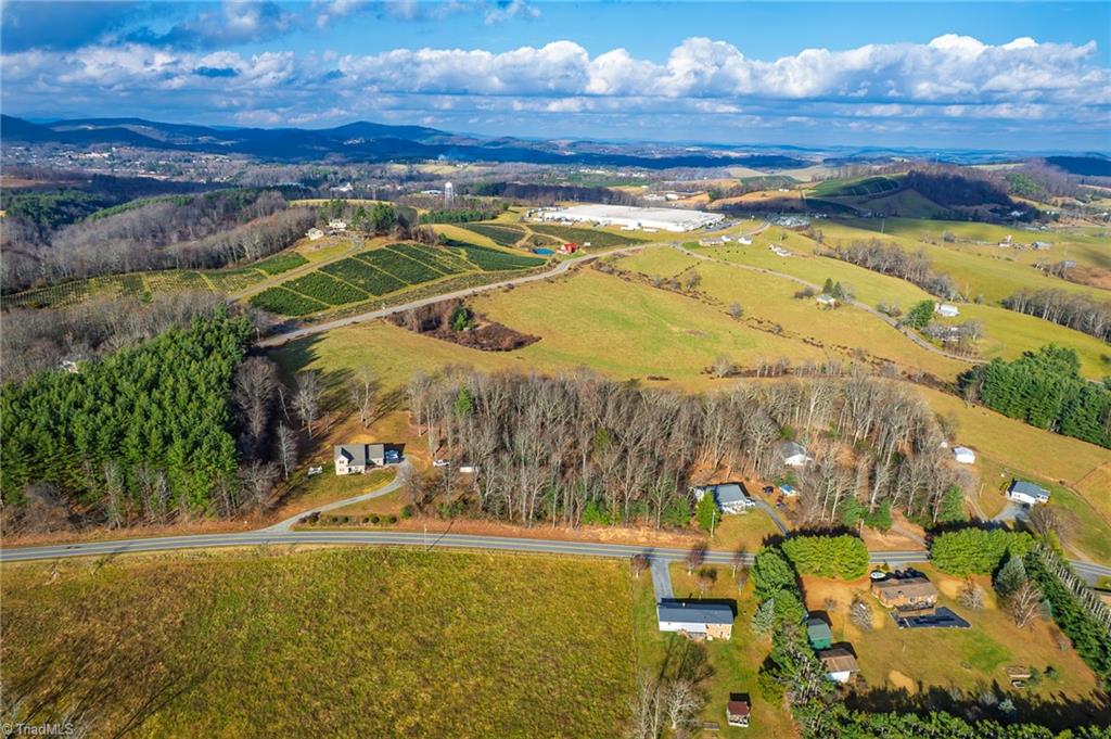 Tbd Tedder Road Sparta, NC 28675 - Photo 9 of 27