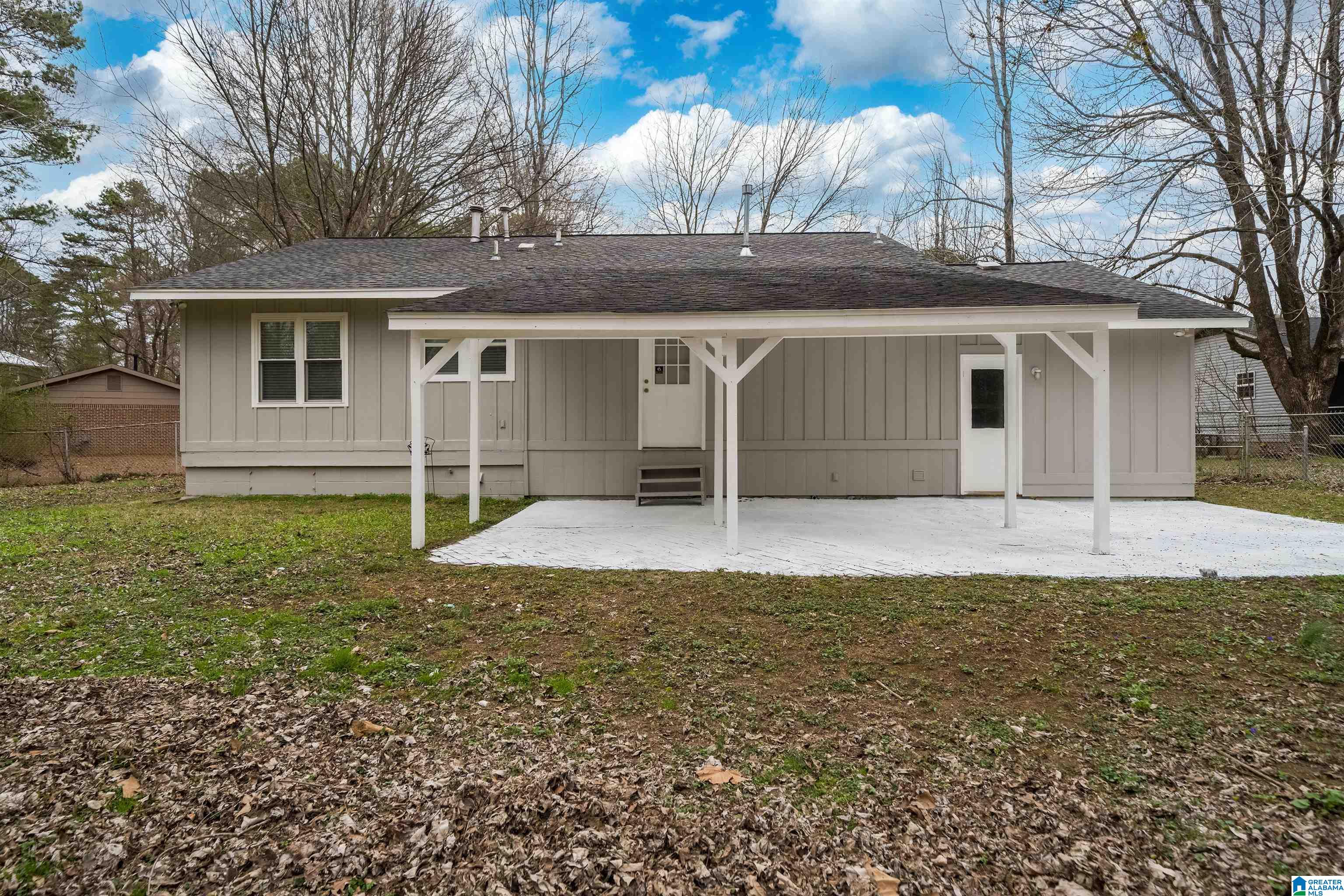 6257 Renda Circle Pinson, AL 35126 - Photo 24 of 25
