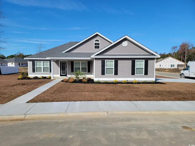 $342,900 | Tbb13 Mineral Springs Road, Conway, SC 29527