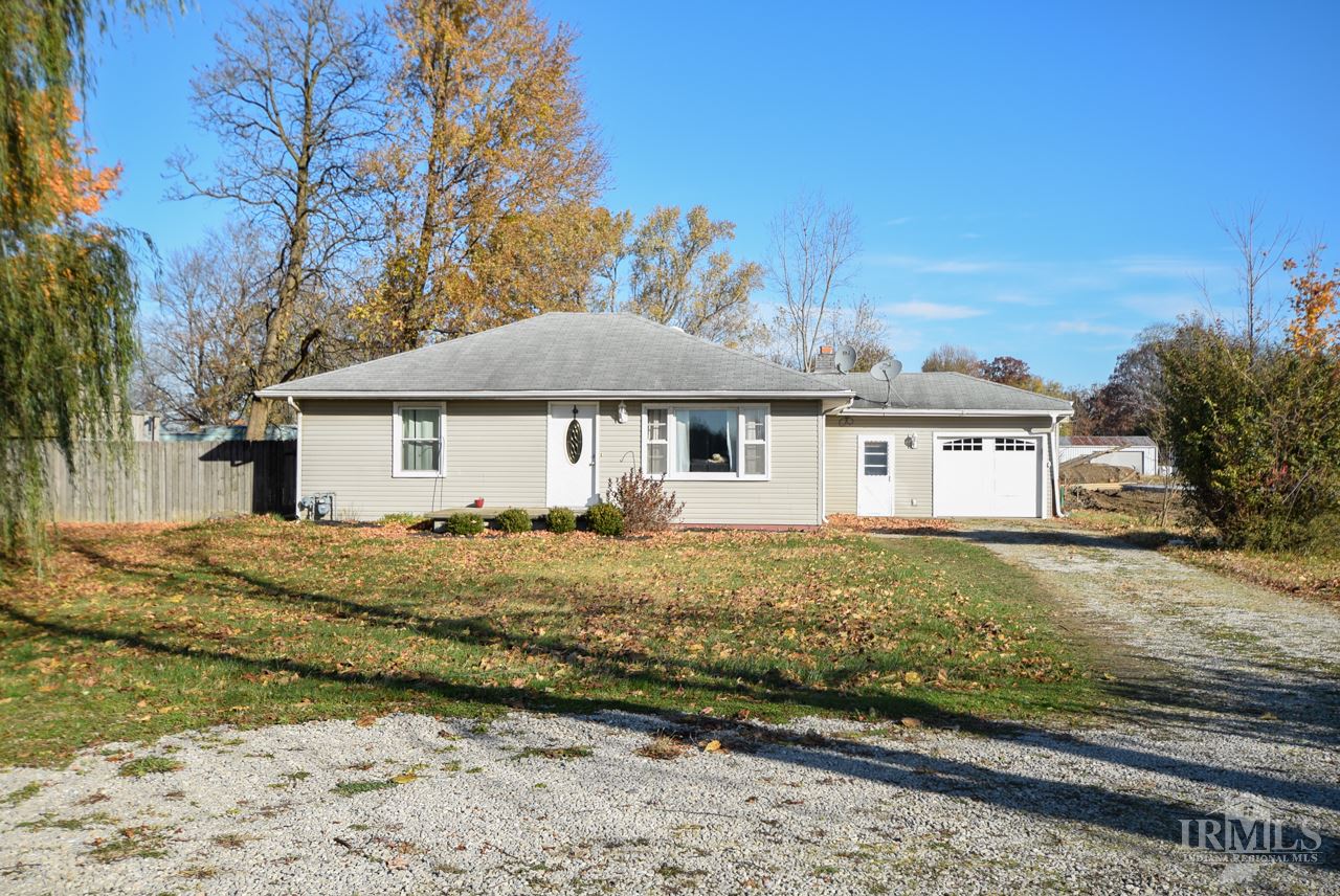 14010 West Commerce Road Daleville, IN 47334 - Photo 1 of 21 Gallery Image 1
