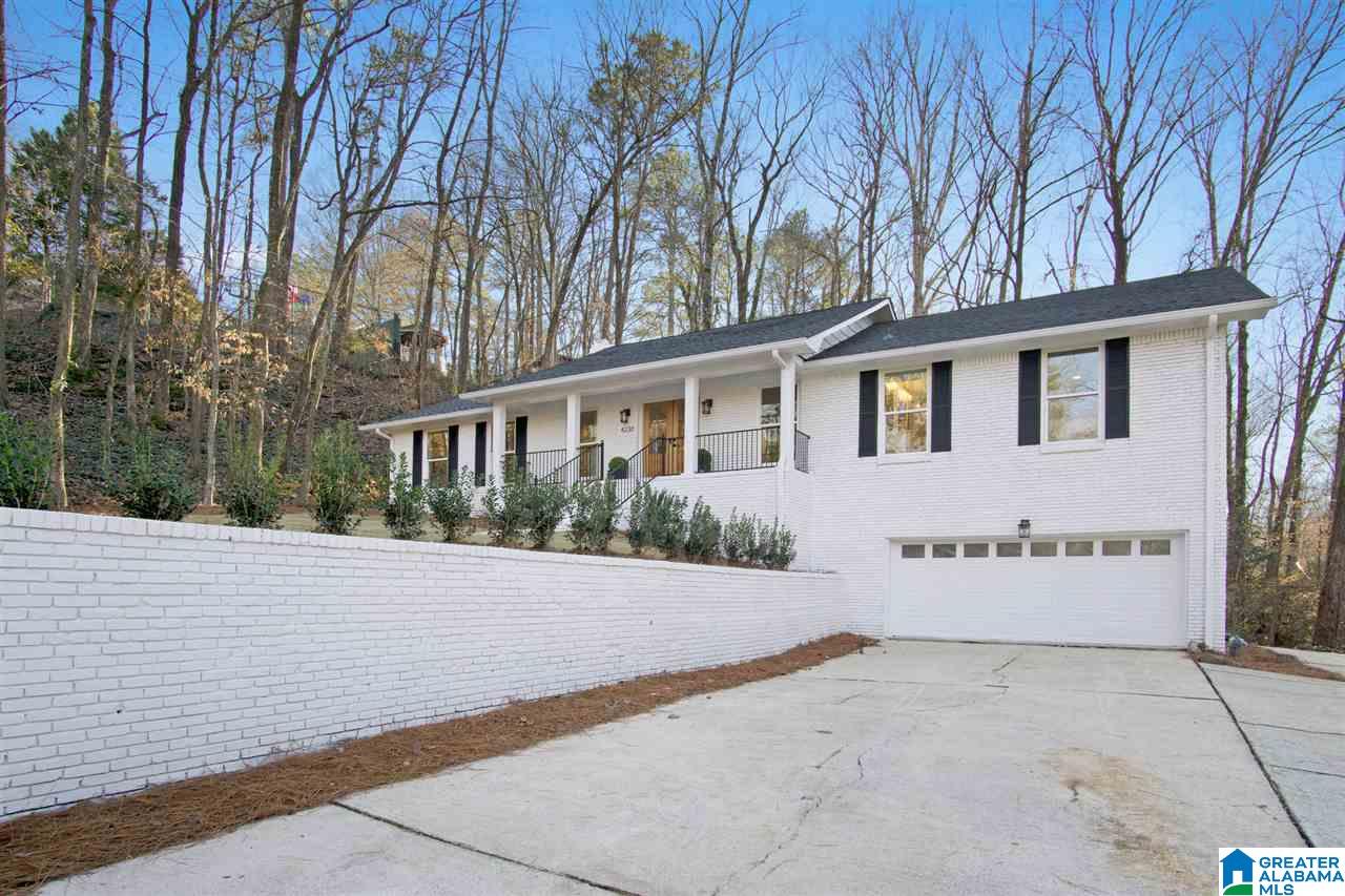 4236 Wilderness Road Birmingham, AL 35213 - Photo 37 of 37