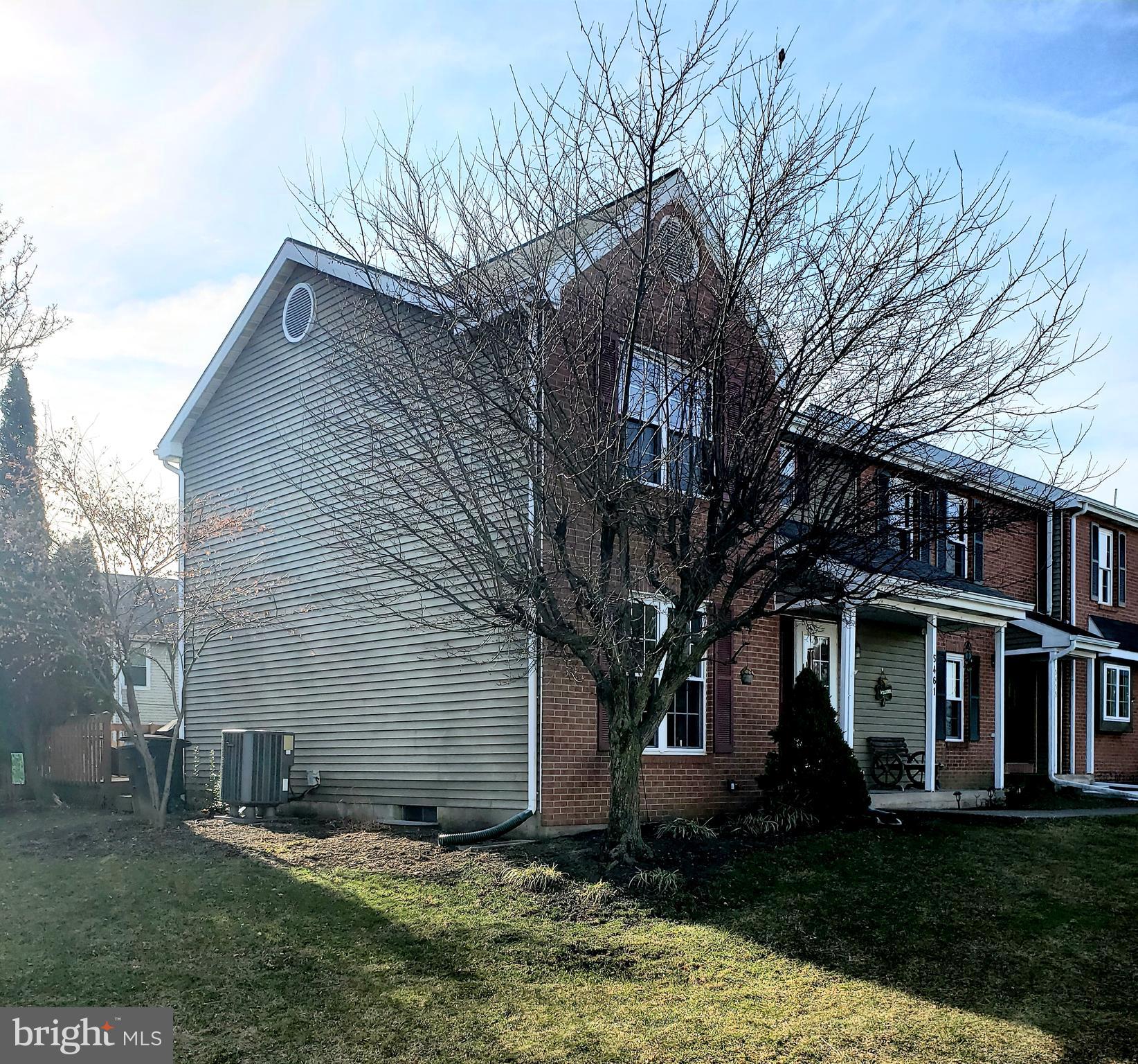 5461 Pond Road Harrisburg, PA 17111 - Photo 2 of 22 Side Exterior