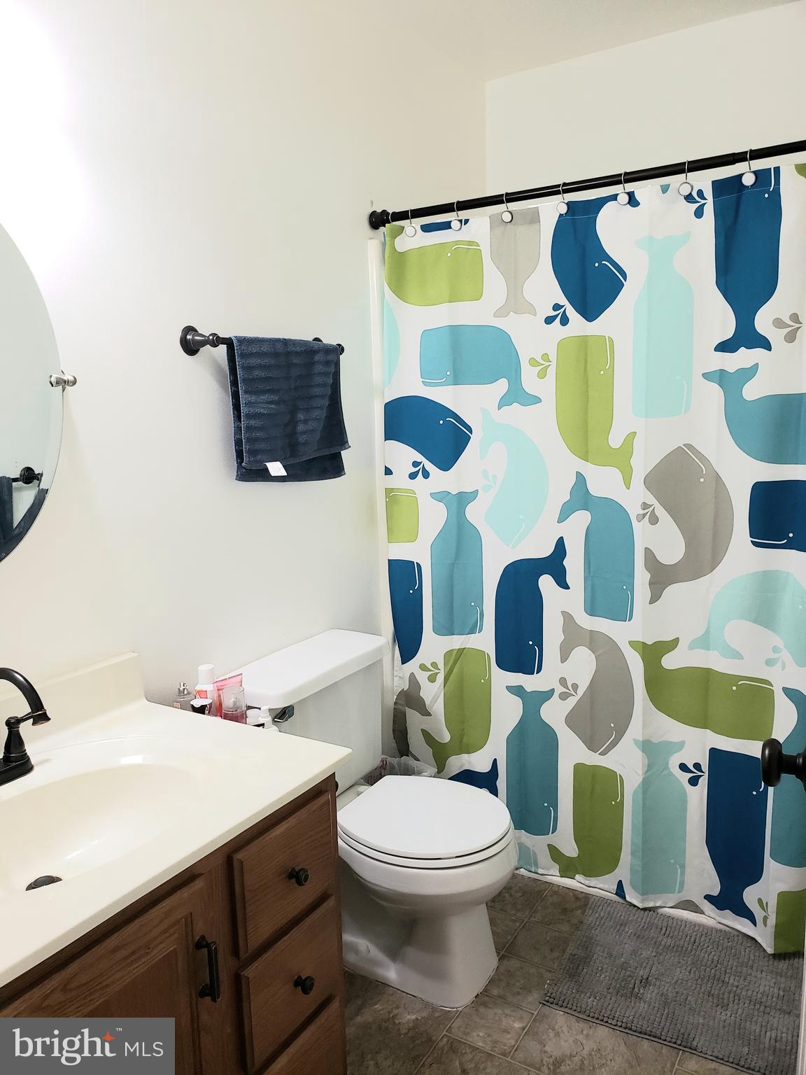 5461 Pond Road Harrisburg, PA 17111 - Photo 14 of 22 Bathroom