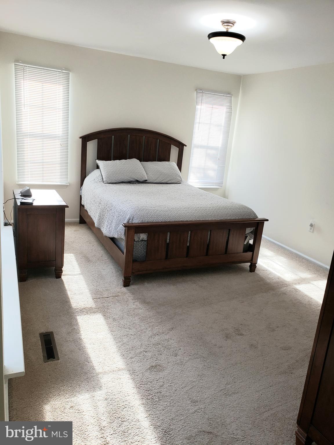 5461 Pond Road Harrisburg, PA 17111 - Photo 15 of 22 Master Bedroom