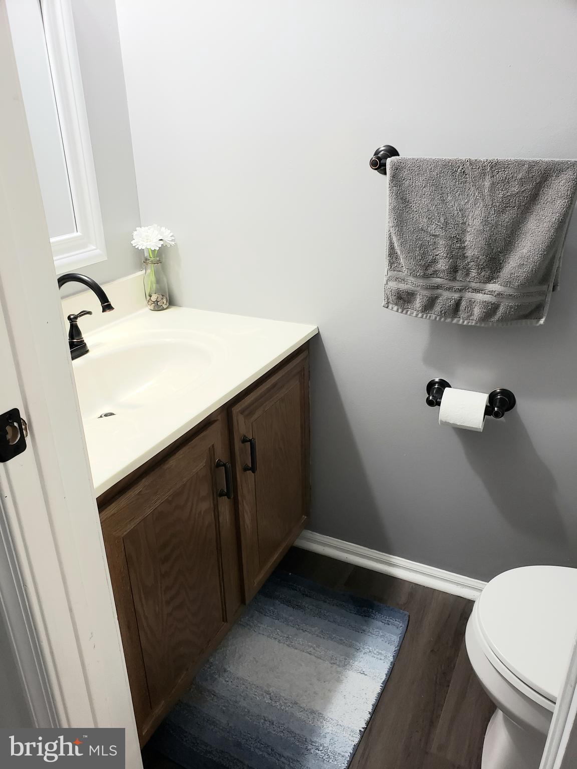 5461 Pond Road Harrisburg, PA 17111 - Photo 6 of 22 1st Floor Half Bath