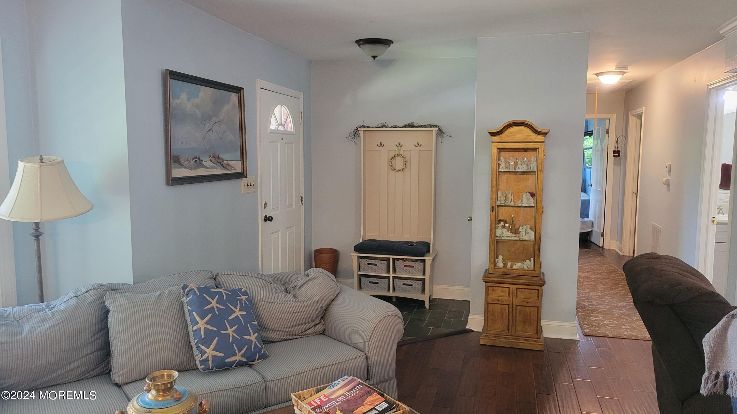 15 Bock Boulevard Howell, NJ 07731 - Photo 9 of 21 a living room with furniture and a couch
