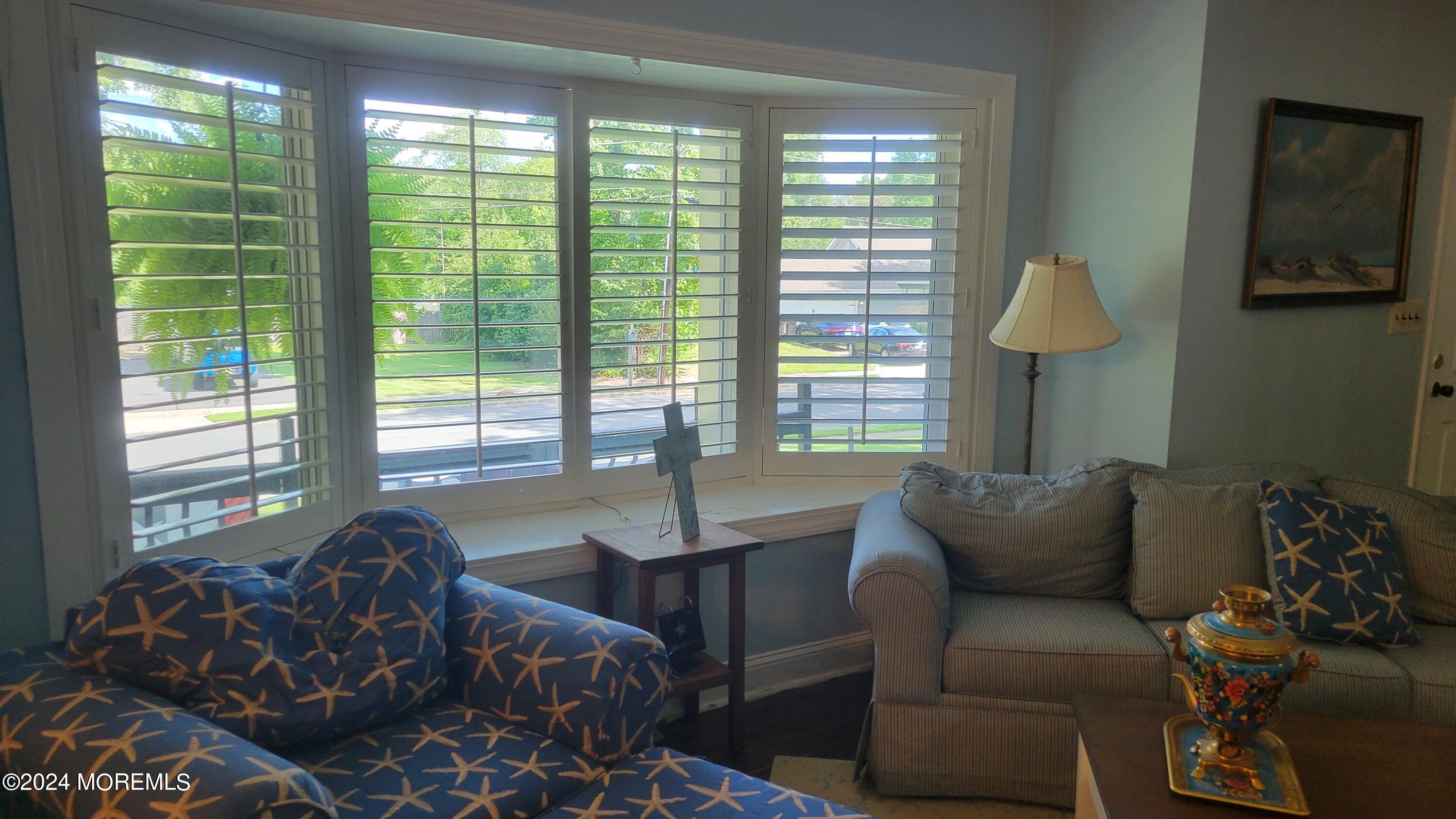 15 Bock Boulevard Howell, NJ 07731 - Photo 10 of 21 a living room with furniture and a window