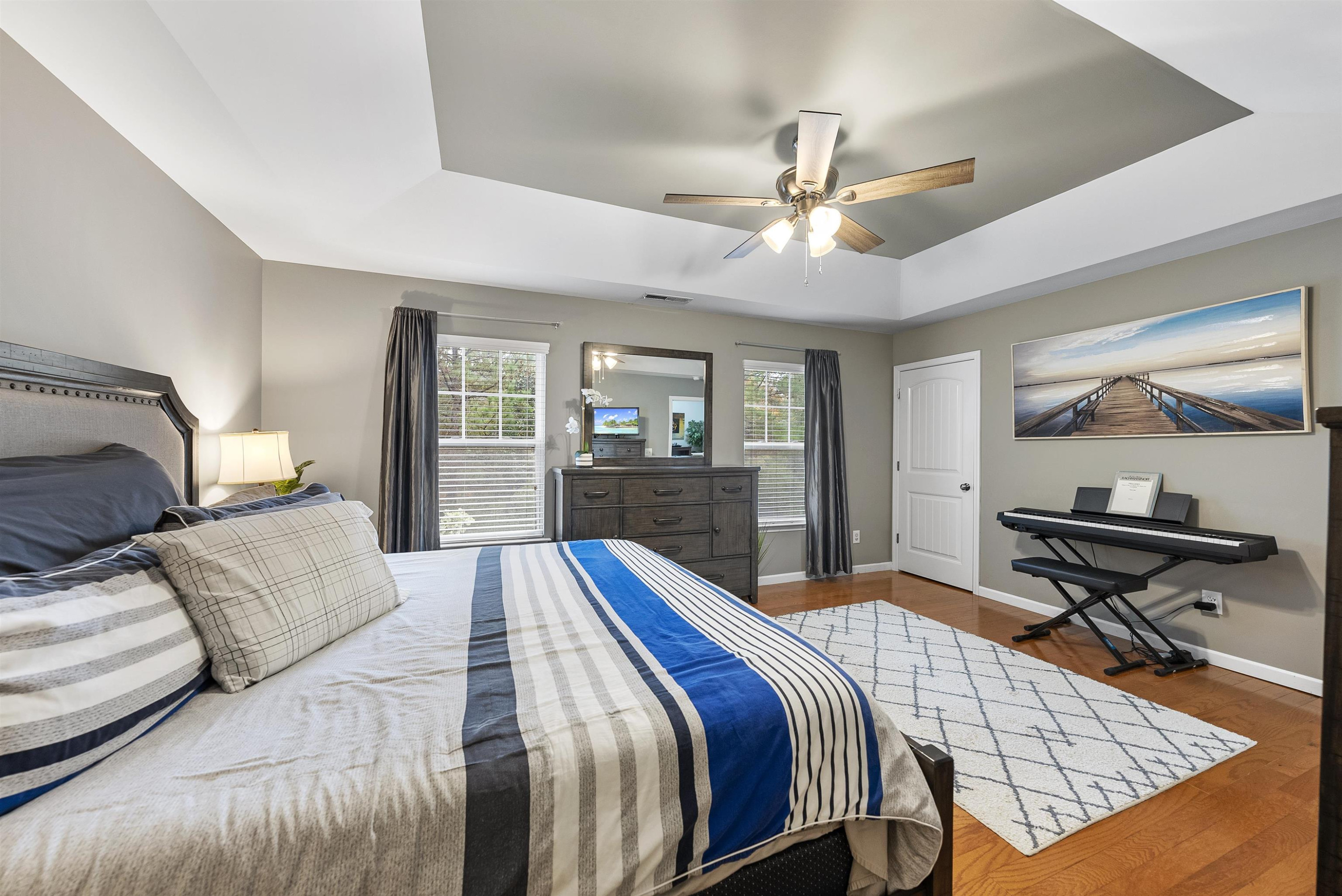 2419 Memory Ridge Drive Raleigh, NC 27606 - Photo 19 of 35 Photo 18