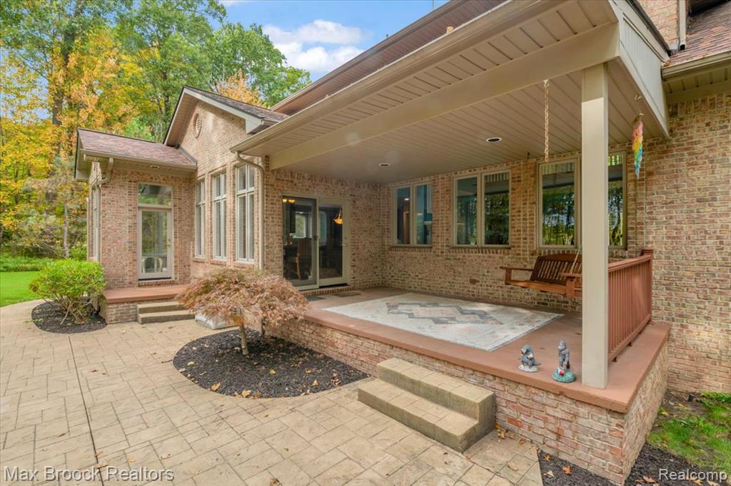3620 33 Mile Road Romeo, MI 48065 - Photo 65 of 73