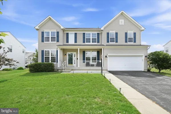 $669,900 | 313 Autumn Court, Middletown, DE 19709