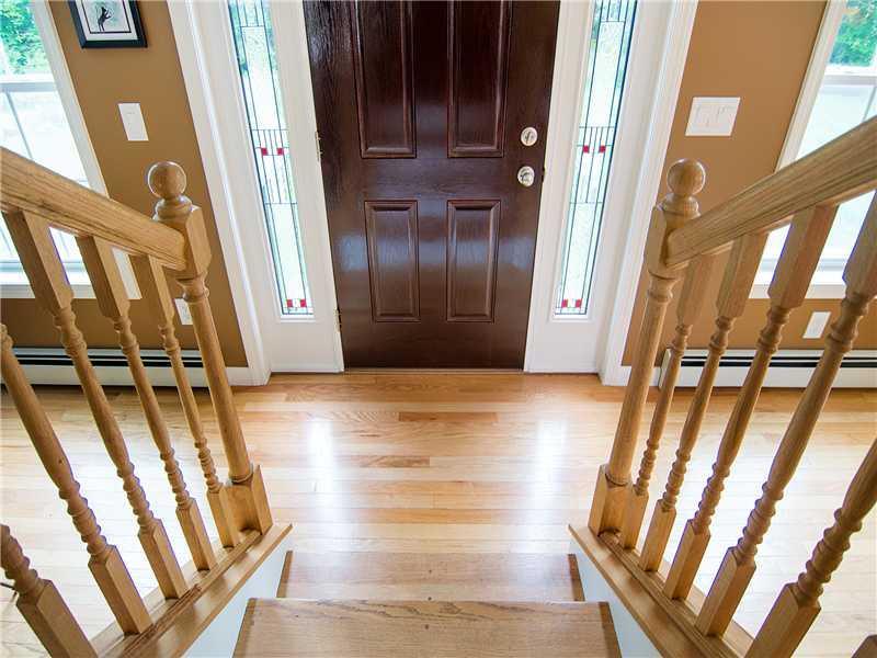 78 Haven Road Windham, ME 04062 - Photo 12 of 20 Interior Space/Layout.