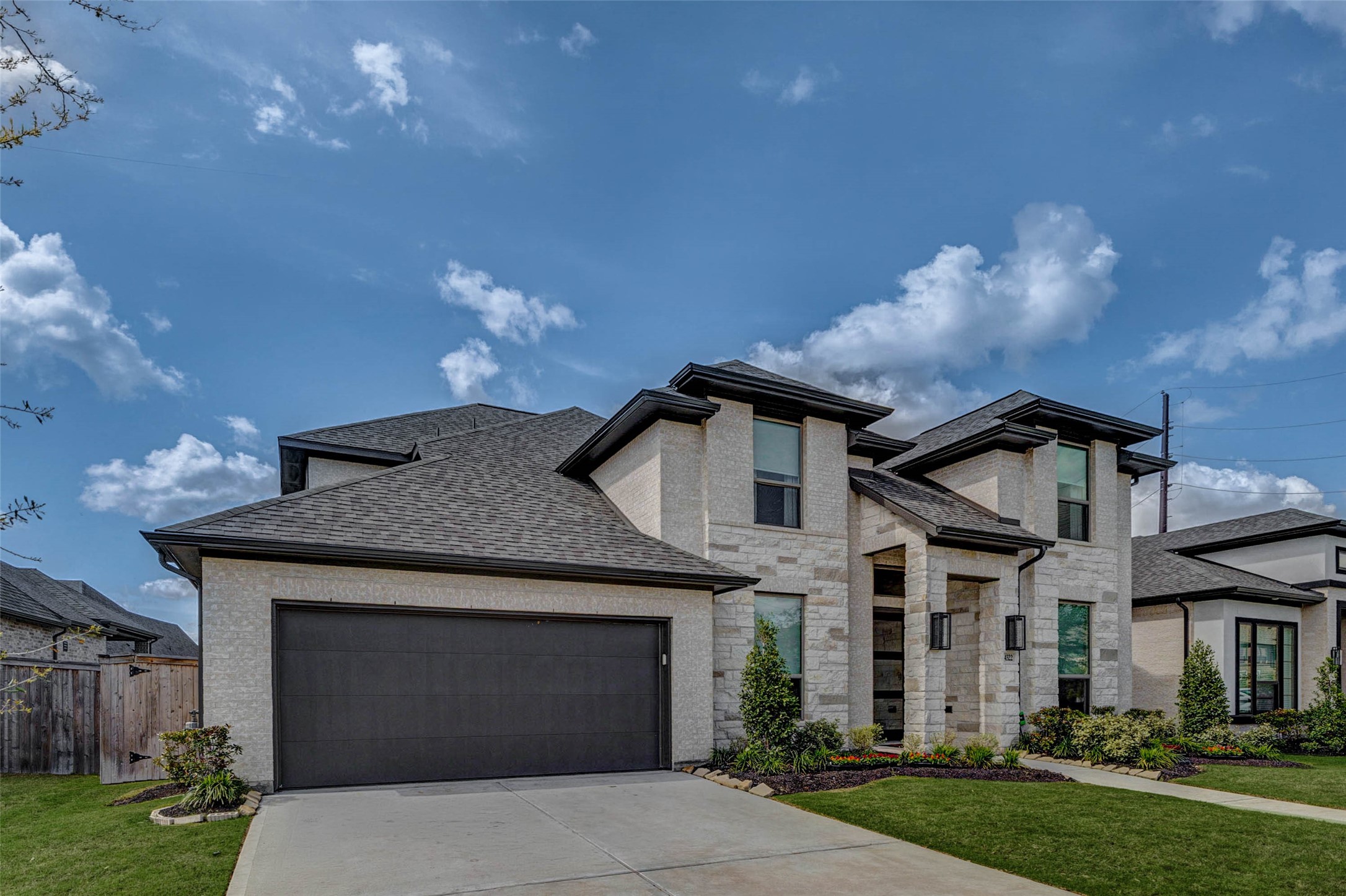 4322 Southpoint Way Fulshear, TX 77441 - Photo 2 of 50