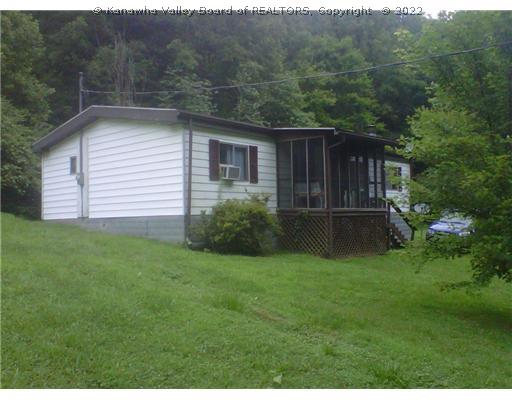 1455 Coco Road Elkview, WV 25071 - Photo 1 of 1 Exterior Front.