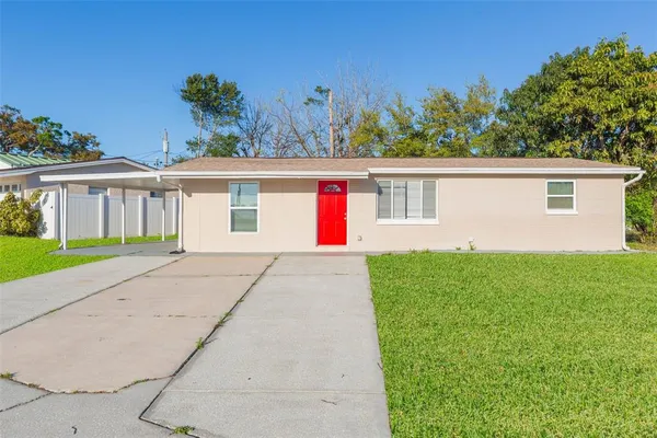 $1,995 | 4506 Grand Central Avenue, New Port Richey, FL 34652