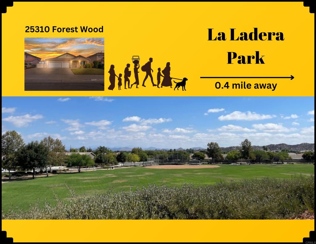 25310 Forest Wood Circle Menifee, CA 92584 - Photo 2 of 6 a view of swimming pool