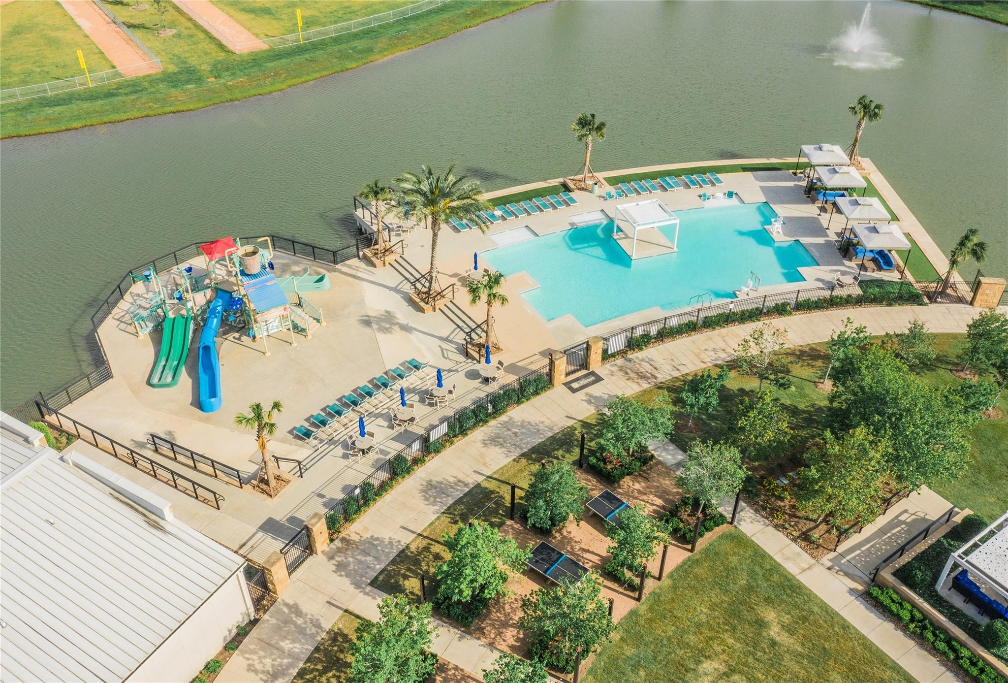 10215 Lewis Lane Iowa Colony, TX 77583 - Photo 40 of 45