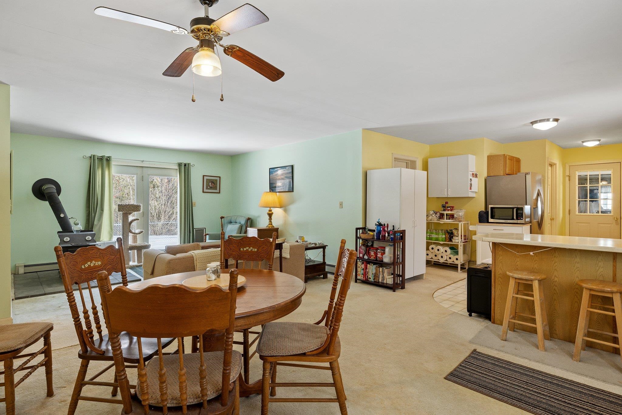 46 Dame Road Tuftonboro, NH 03816 - Photo 14 of 39 Gallery Image 14