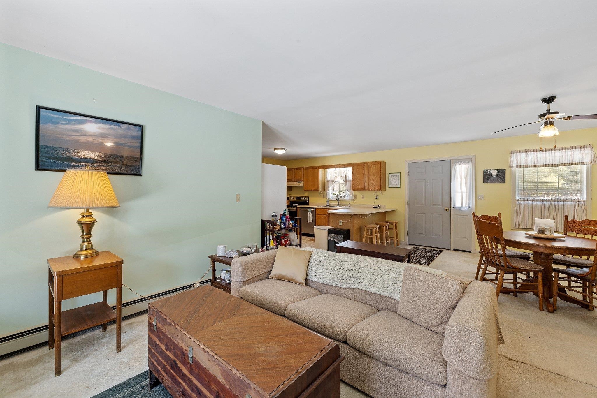 46 Dame Road Tuftonboro, NH 03816 - Photo 17 of 39 Gallery Image 17