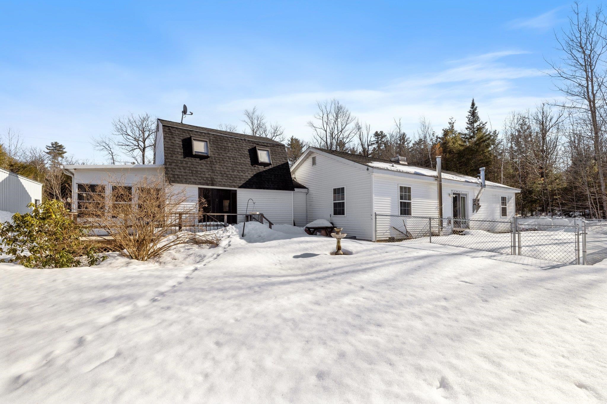 46 Dame Road Tuftonboro, NH 03816 - Photo 3 of 39 Gallery Image 3