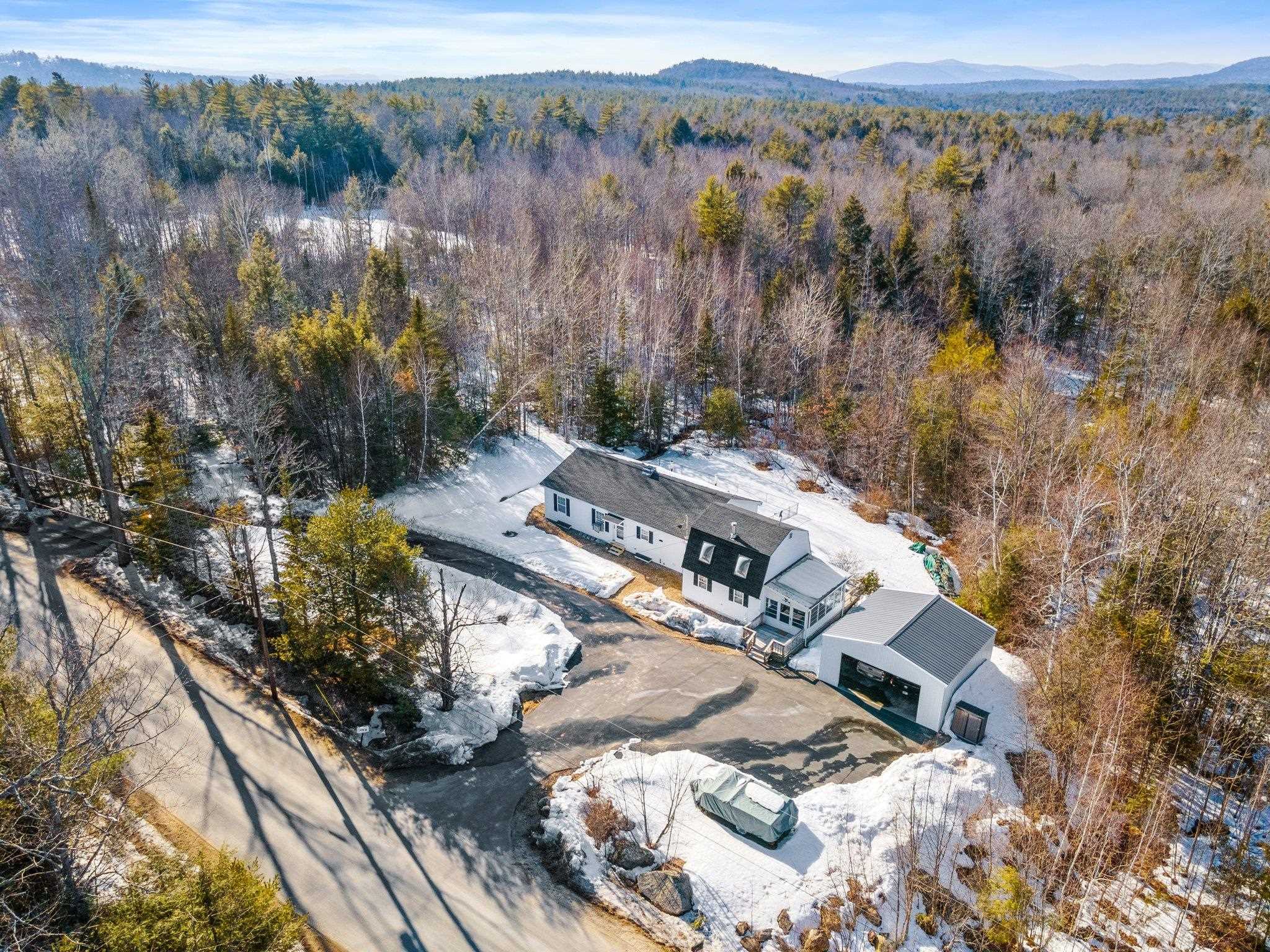 46 Dame Road Tuftonboro, NH 03816 - Photo 36 of 39 Gallery Image 36