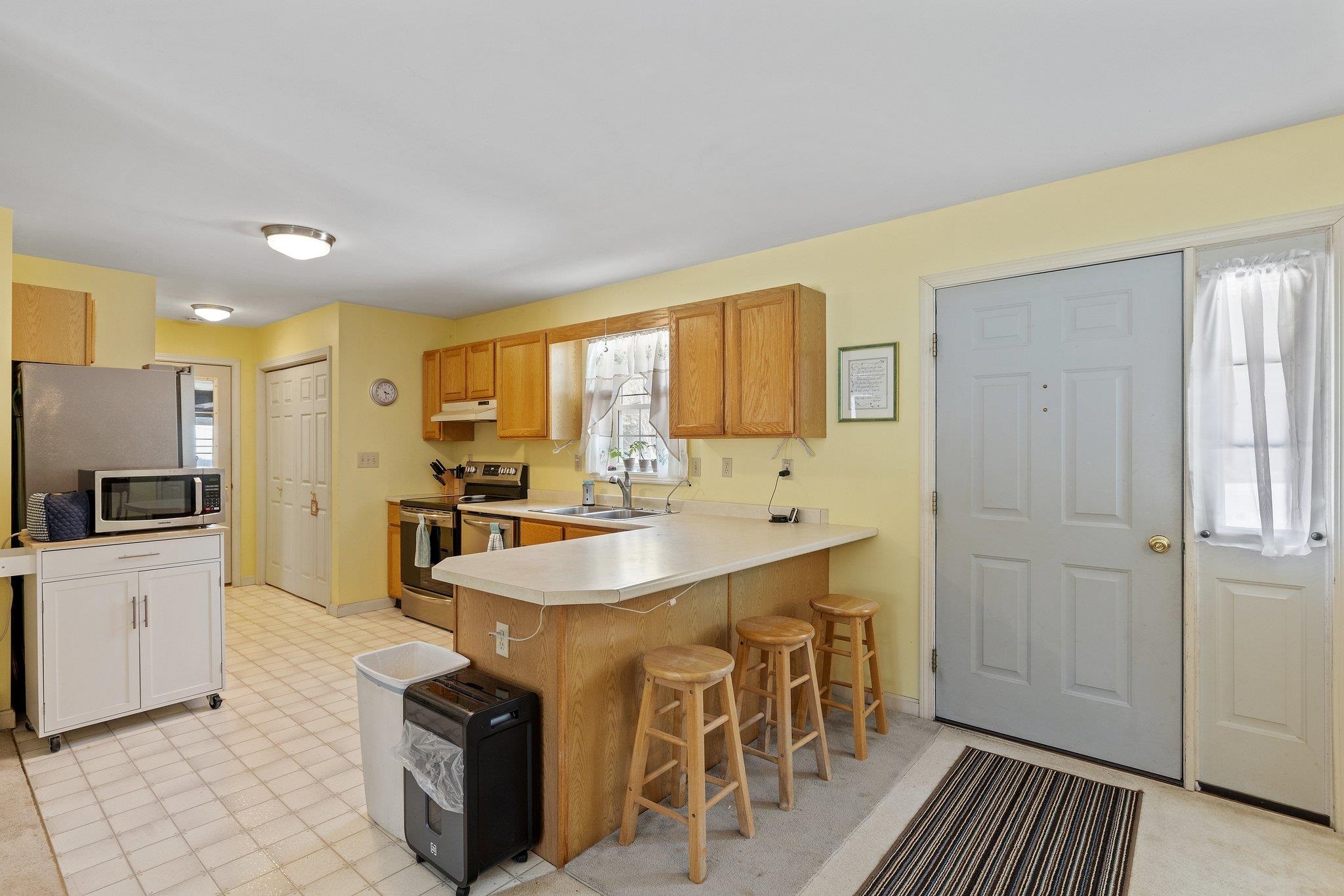 46 Dame Road Tuftonboro, NH 03816 - Photo 8 of 39 Gallery Image 8