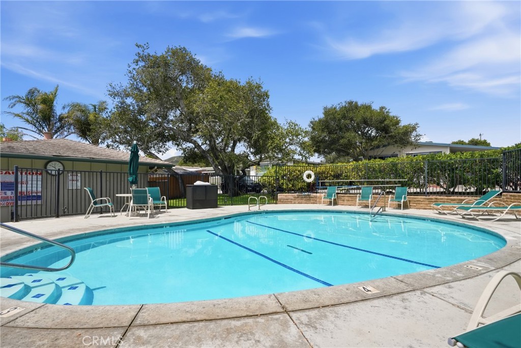 1675 Los Osos Valley Road, Unit 223 Los Osos, CA 93402 - Photo 29 of 32 Sea Oaks Community -Pool