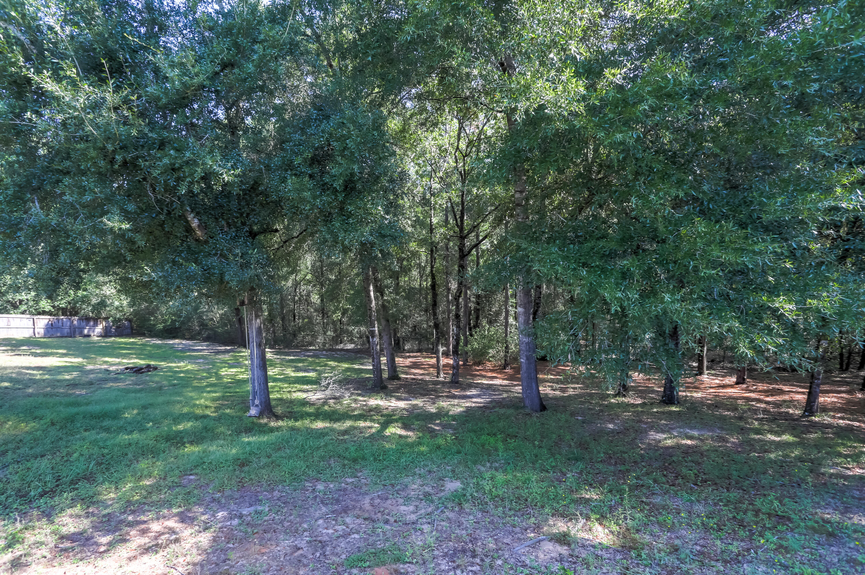 6229 Flash Lane Crestview, FL 32536 - Photo 46 of 51 a view of park with trees