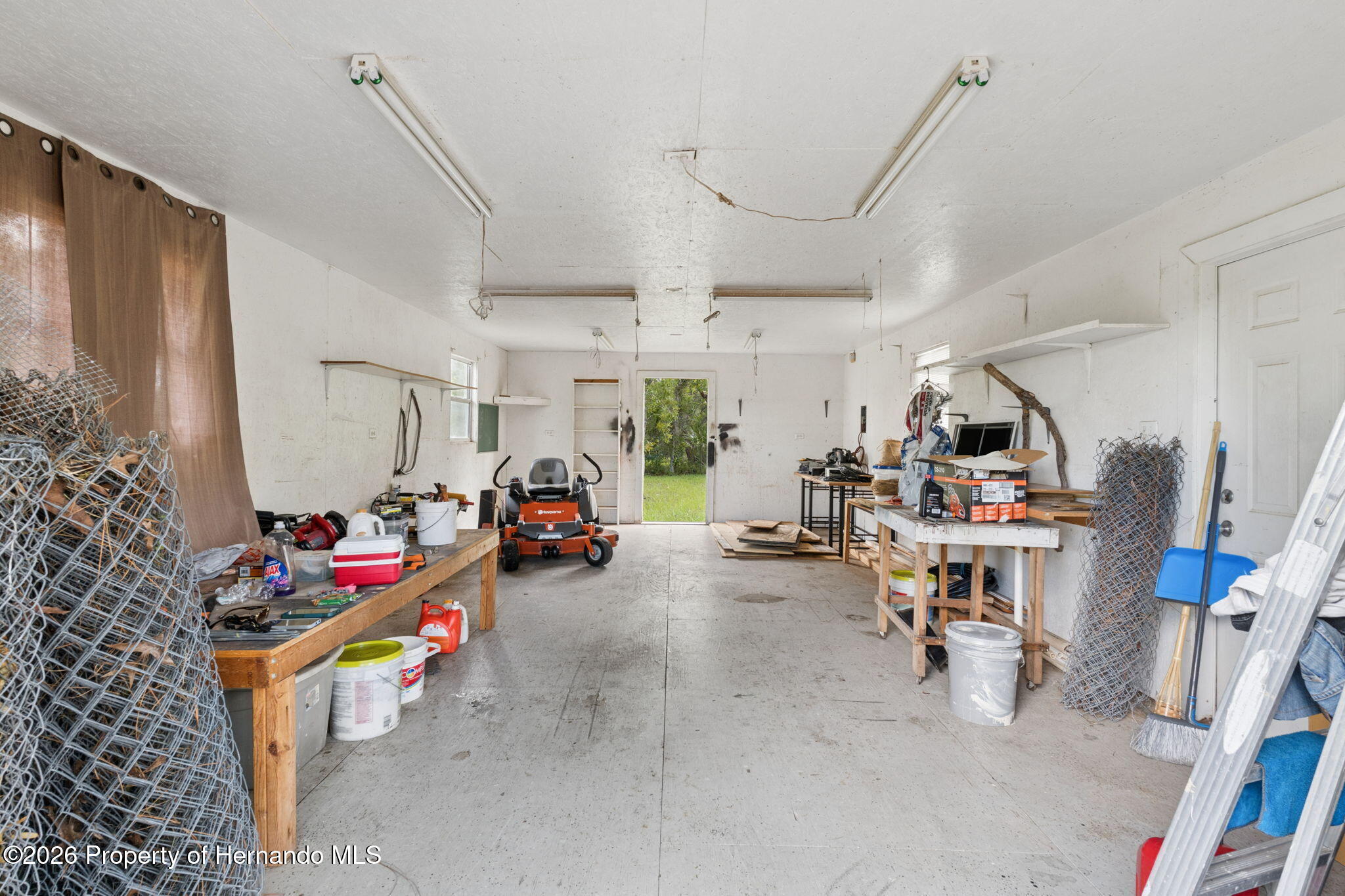 13320 Sun Road Brooksville, FL 34613 - Photo 30 of 36