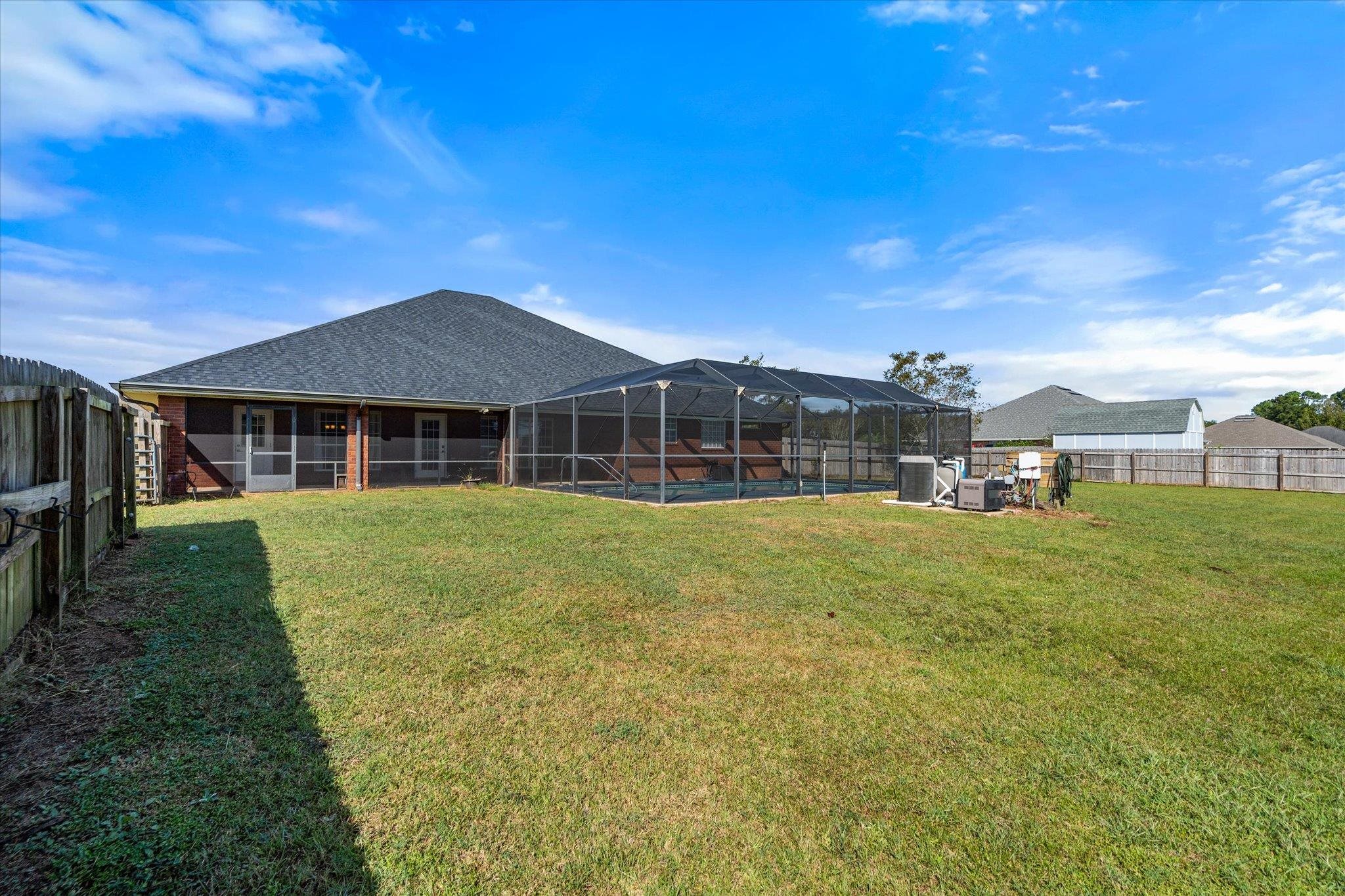 2453 Hickory Street South Foley, AL 36535 - Photo 20 of 22