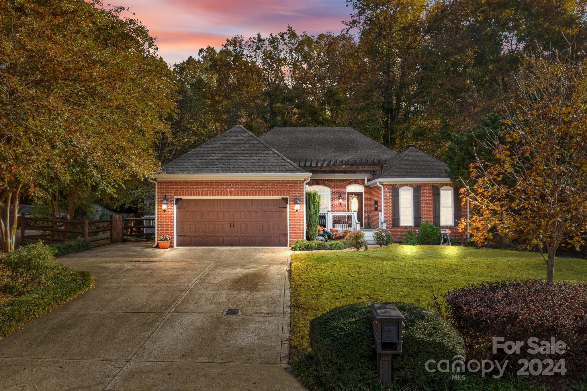 372 Reed Creek Road Mooresville, NC 28117 - Photo 1 of 38 Gallery Image 1